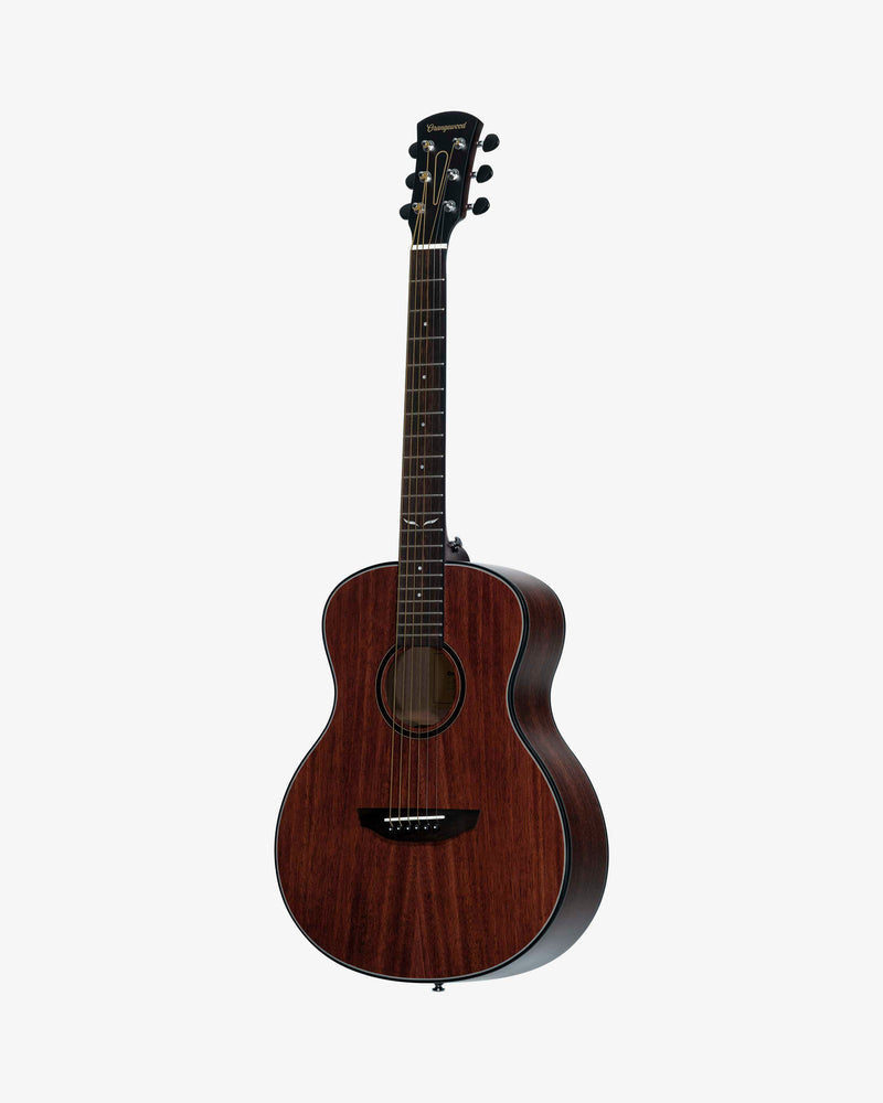 Orangewood Guitars Oliver Jr. Acoustic Guitar