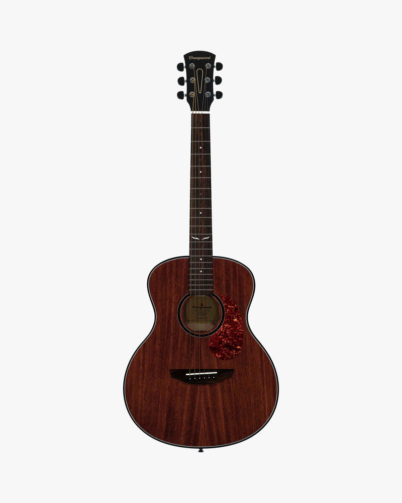 Orangewood Guitars Oliver Jr. Acoustic Guitar