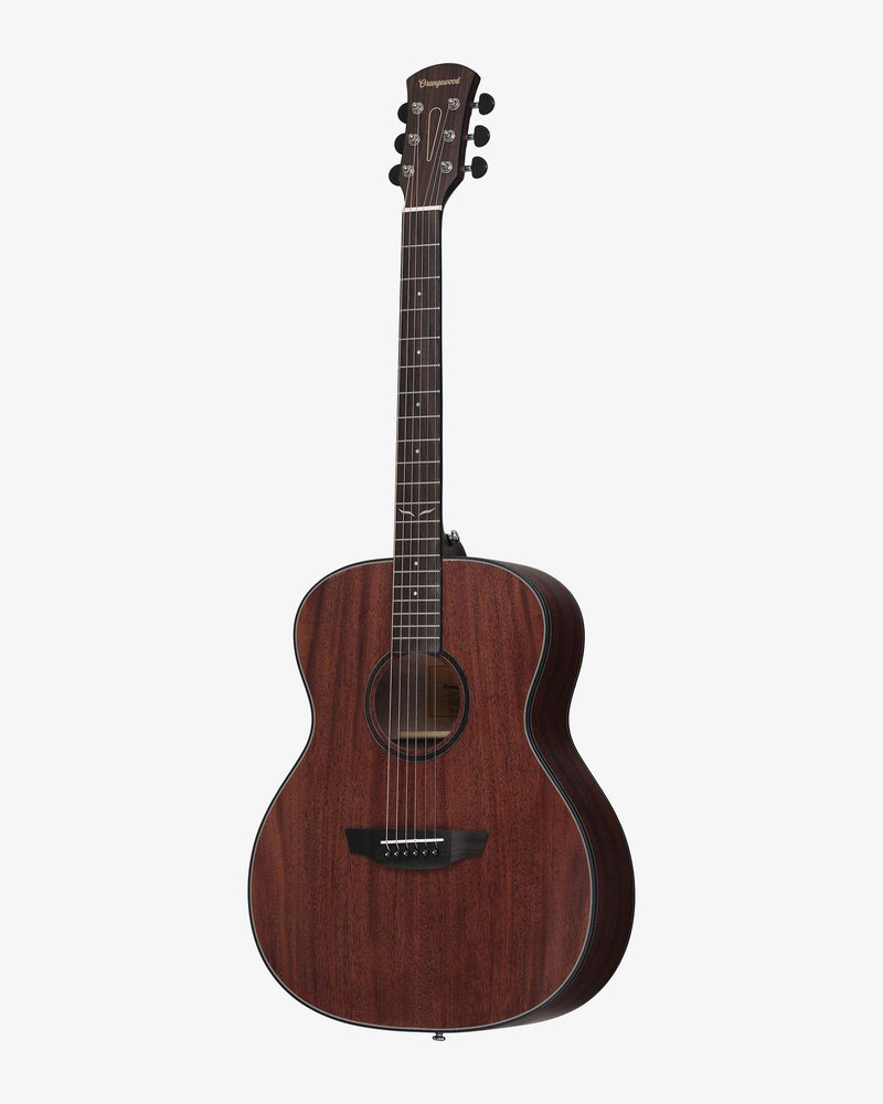Orangewood Guitars Oliver  Acoustic Guitar