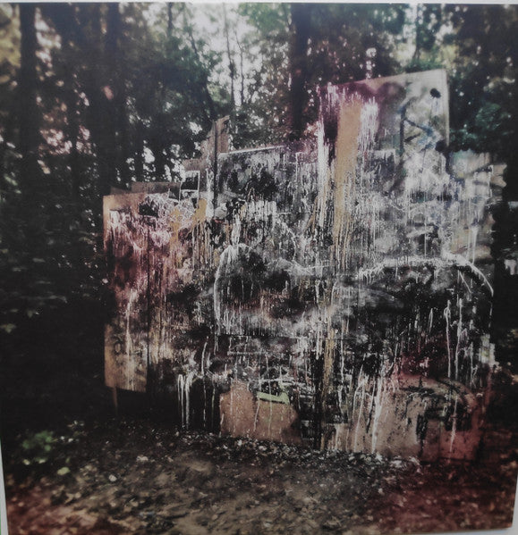 La Dispute - Wildlife (Purple)