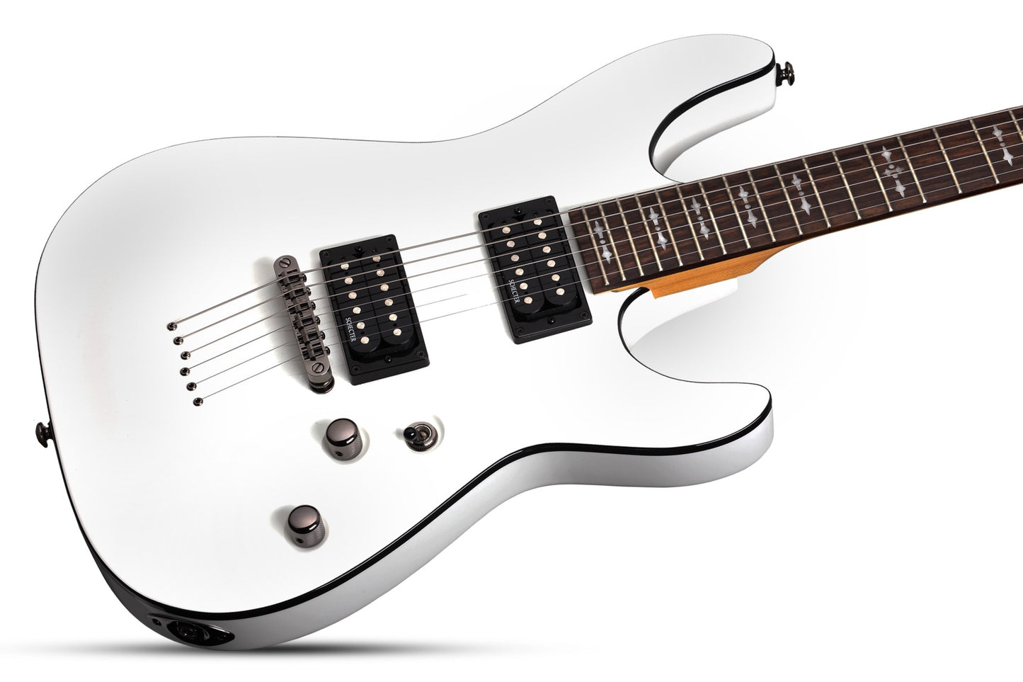 Schecter Omen-6