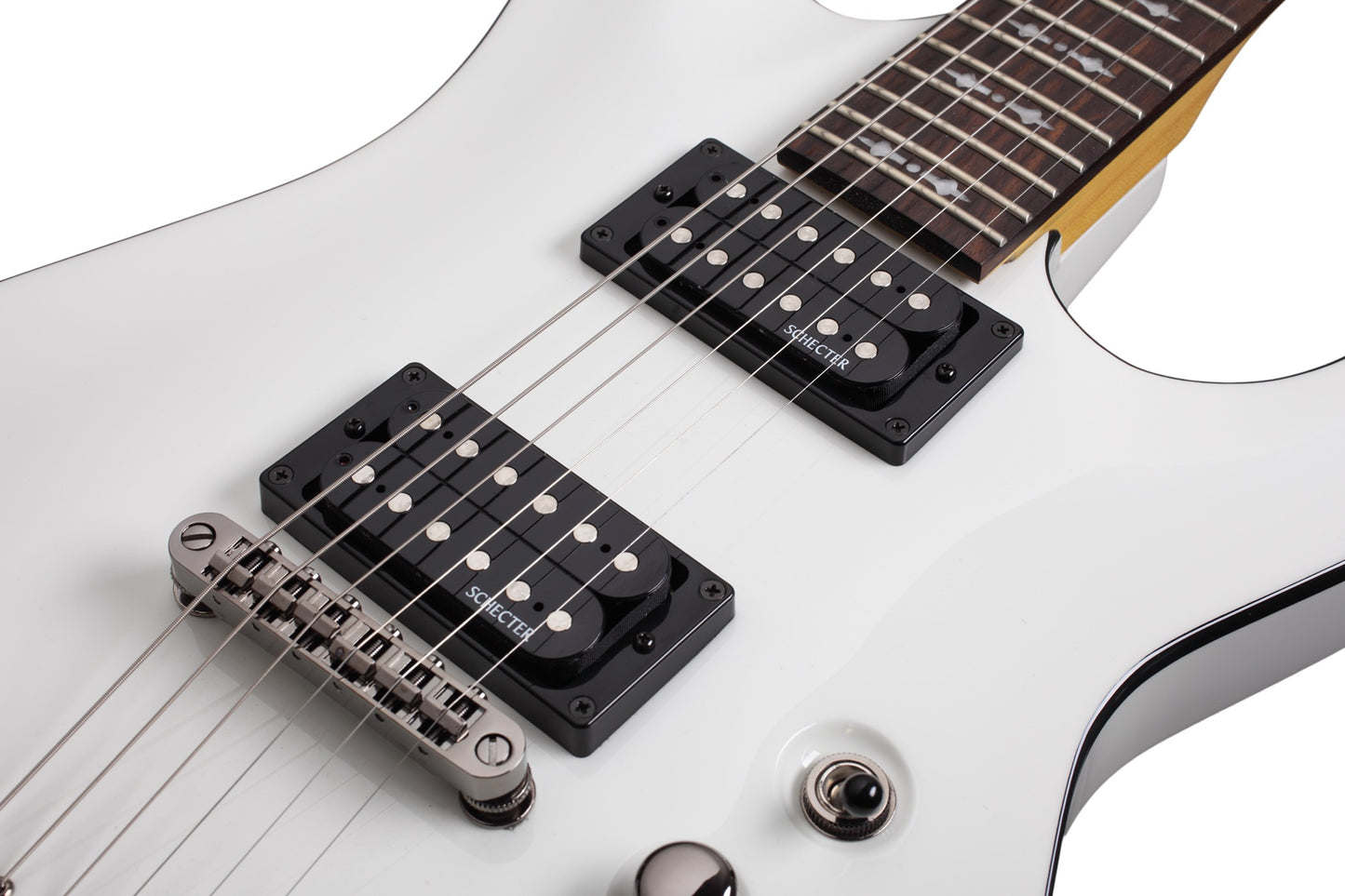 Schecter Omen-6