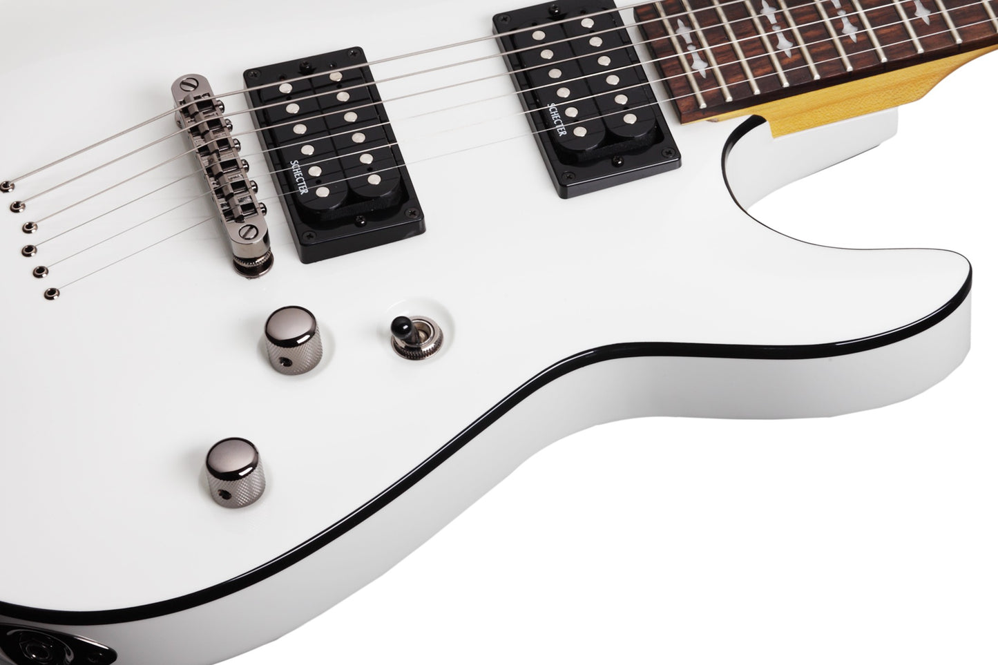 Schecter Omen-6