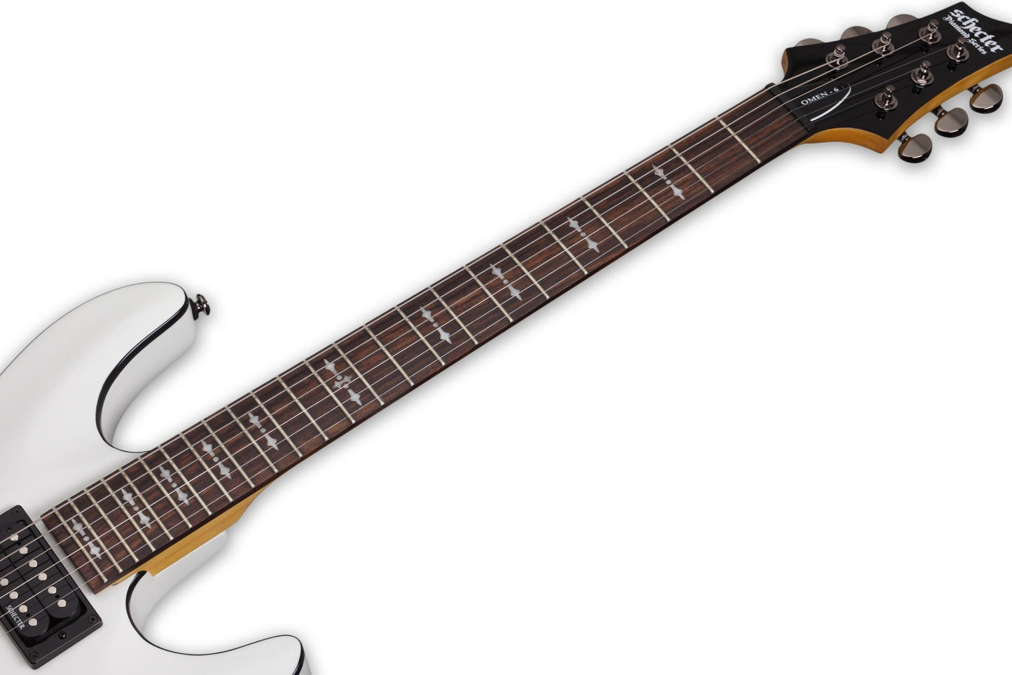Schecter Omen-6