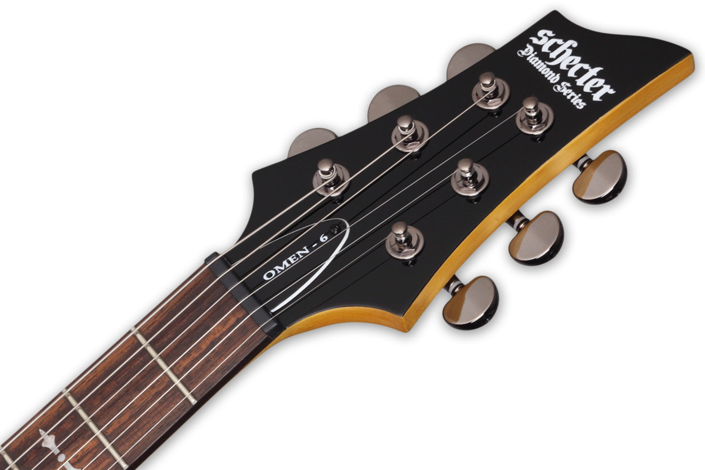Schecter Omen-6