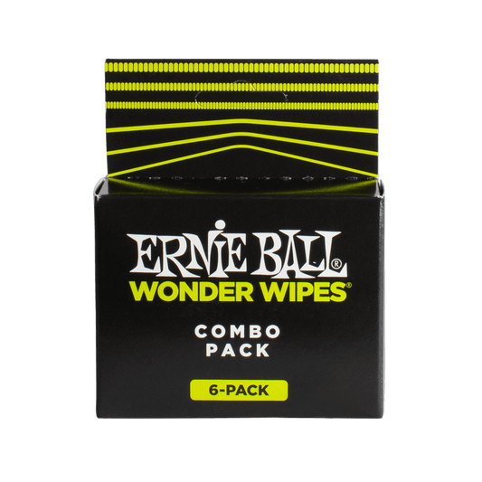 Wonder Wipes Multi-pack