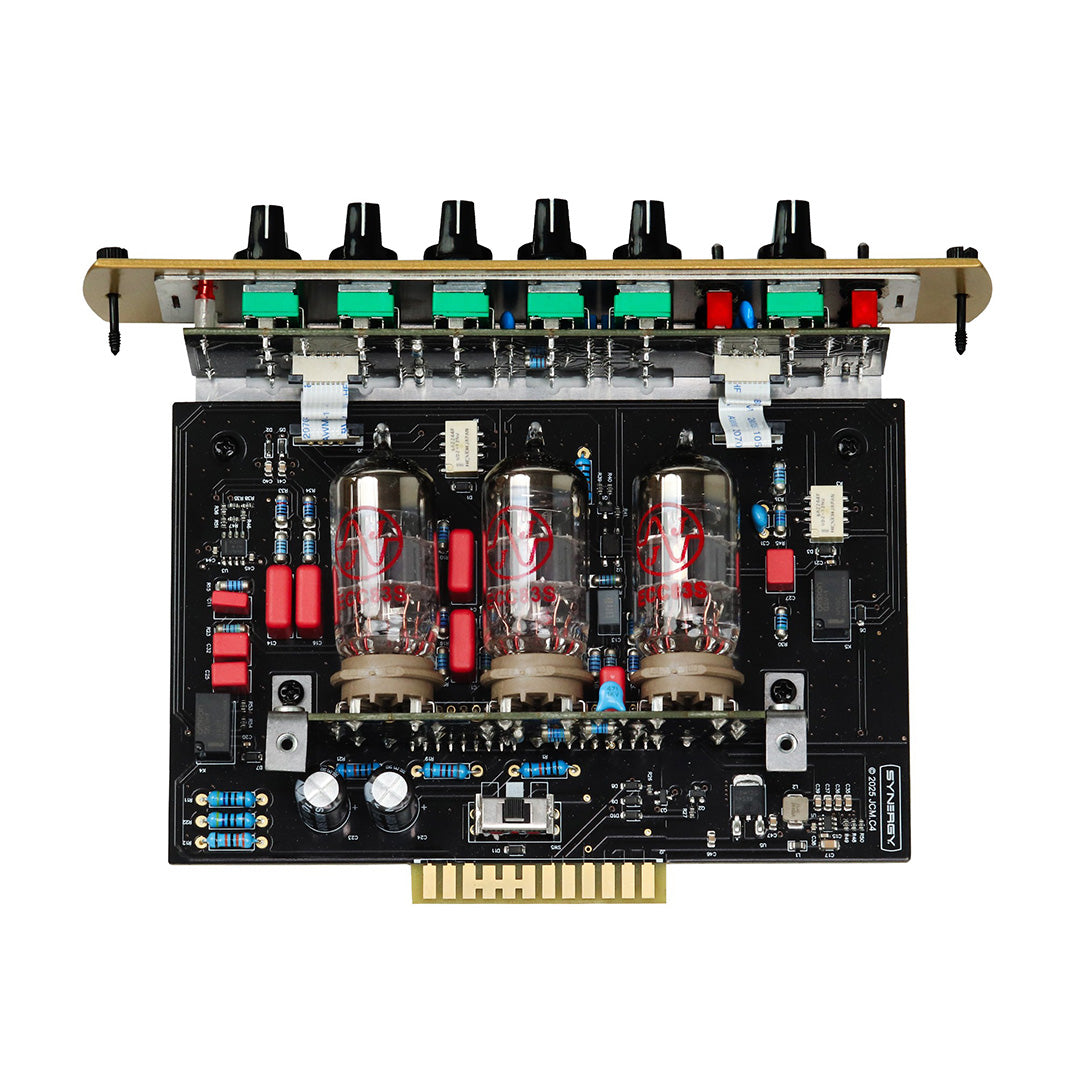 SYNERGY Marshall JCM 800 Preamp Module