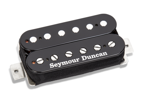 Seymour Duncan SH-6b Duncan Distortion Blk