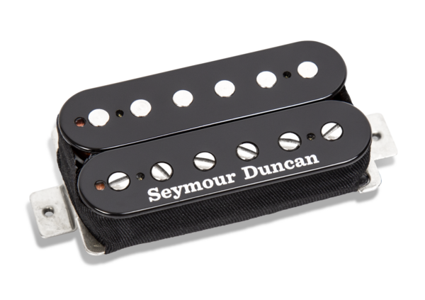 Seymour Duncan TB-4 JB Trembucker Blk
