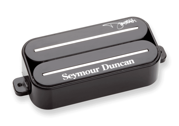 Seymour Duncan SH-13 Dimebucker, Bridge