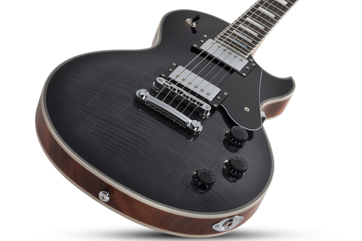 Schecter - Solo-II Custom (Store Demo Savings)