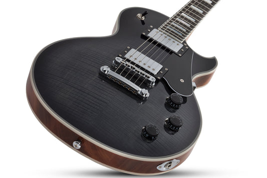 Schecter - Solo-II Custom (Store Demo Savings)