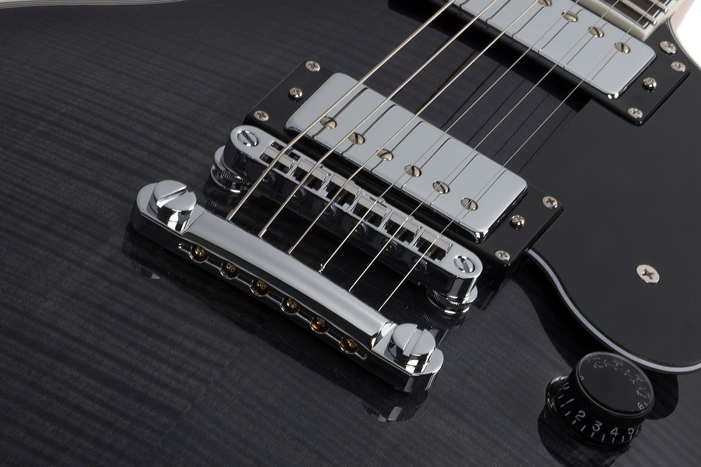 Schecter - Solo-II Custom (Store Demo Savings)