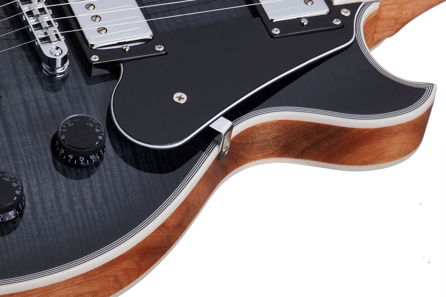 Schecter - Solo-II Custom (Store Demo Savings)