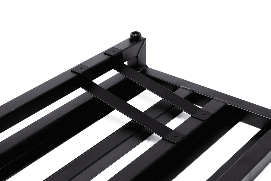 Pedaltrain - True Fit Universal Mounting Kit for Novo and Terra Series Small