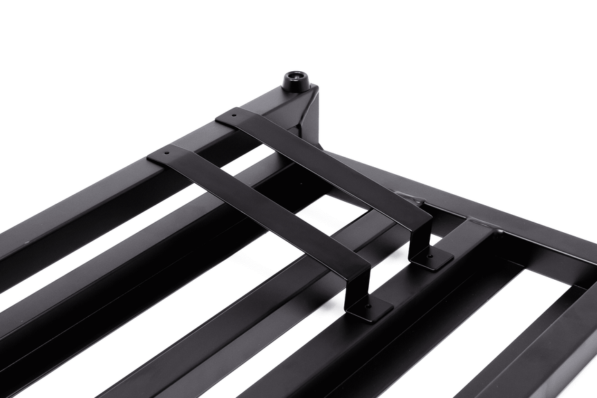 Pedaltrain - True Fit Universal Mounting Kit for Novo and Terra Series Small