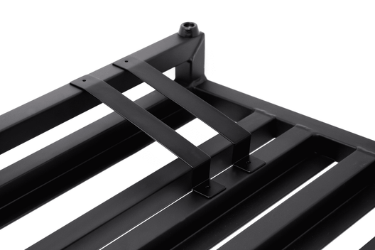 Pedaltrain - True Fit Universal Mounting Kit for Novo and Terra Series Small