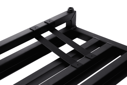 Pedaltrain - True Fit Universal Mounting Kit for Novo and Terra Series Small