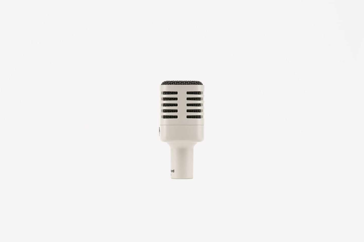 Universal Audio SD3 Dynamic Microphone with Hemisphere Modeling