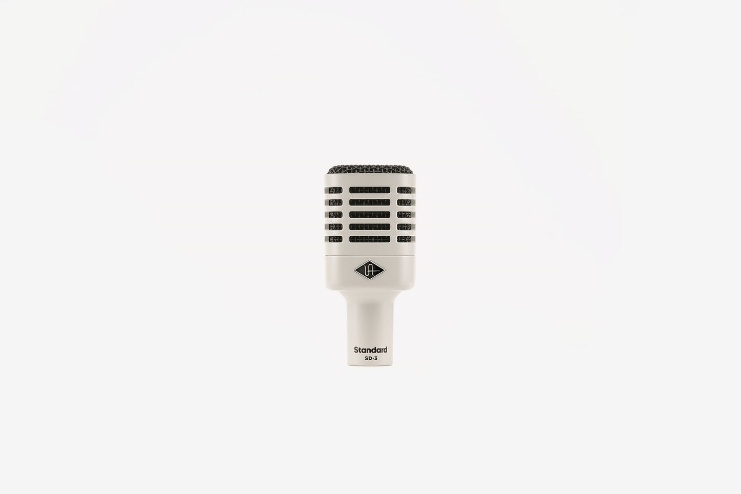 Universal Audio SD3 Dynamic Microphone with Hemisphere Modeling