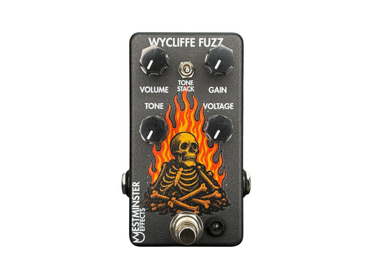 Westminster Effects Wycliffe Fuzz V2