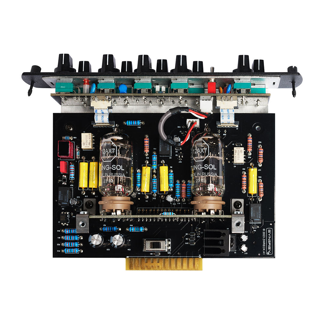 Synergy Dr.Z Z Wreck Preamp Module