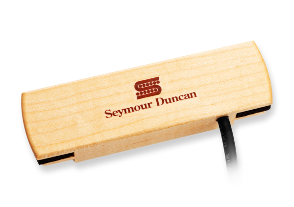 Seymour Duncan SA-3HC Hum-Canceling Woody