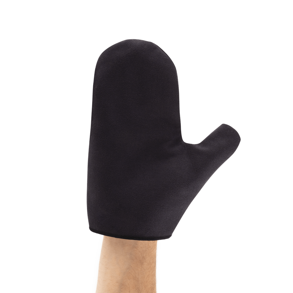 D'Addario Micro-Fiber Polish Mitt