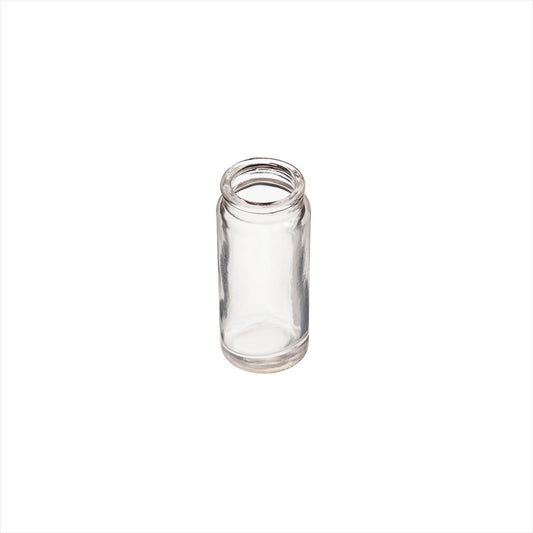 D'Addario Glass Bottle Slide