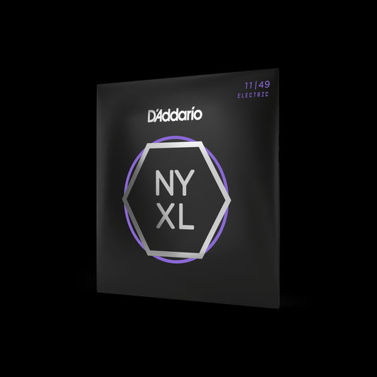 D’addario NYXL 1149 Medium Electric Guitar Strings