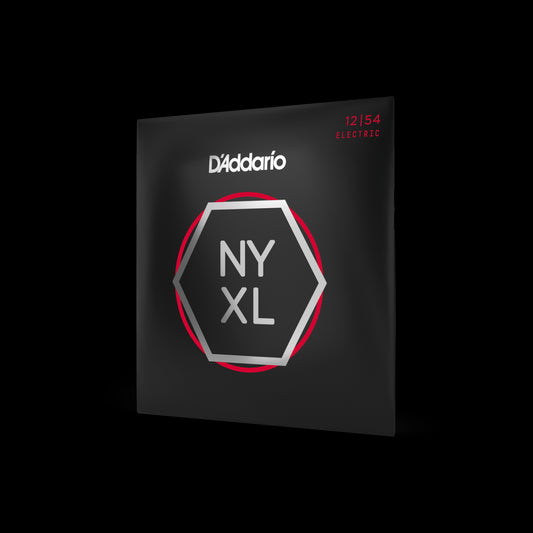 D’addario NYXL 1254 Heavy Electric Guitar Strings