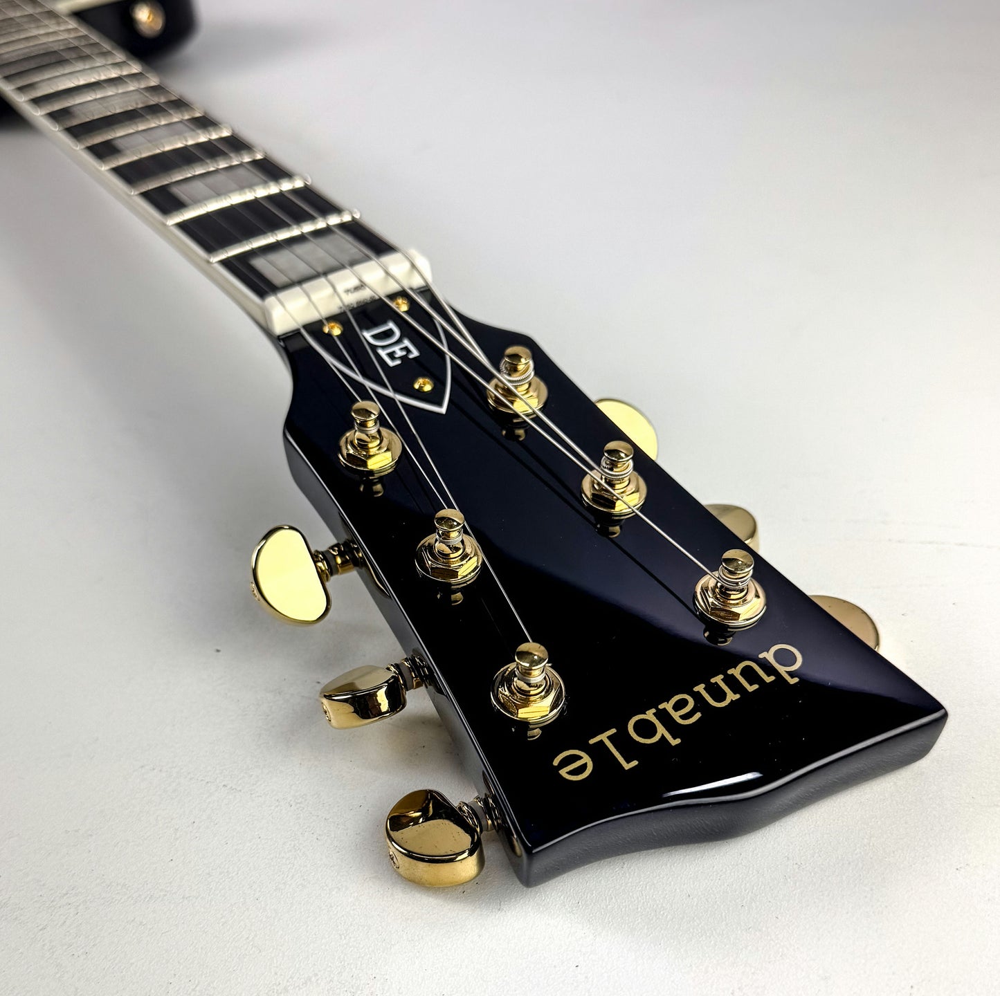 Dunable R2v2 DE - Gloss Black