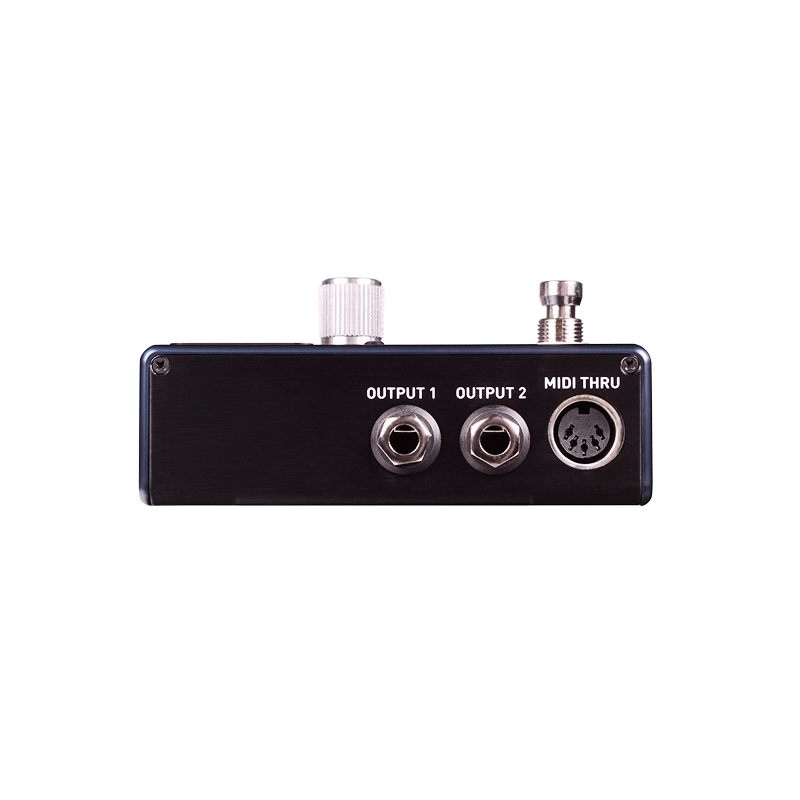 Source Audio EQ2 Programmable EQ