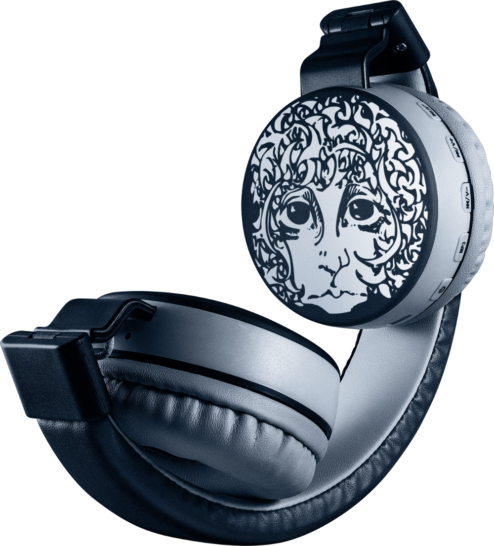 EHX NYC CANS Wireless Headphones