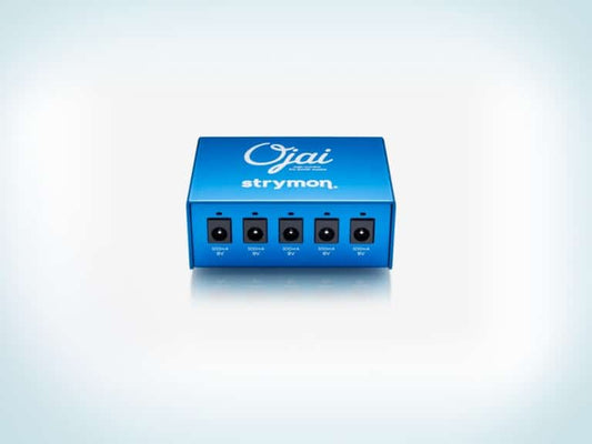 Strymon Ojai Expansion Kit -Expansion outputs for Ojai