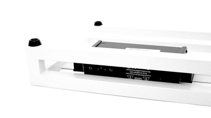 Pedaltrain - True Fit Universal Mounting Kit for Novo and Terra Series Small