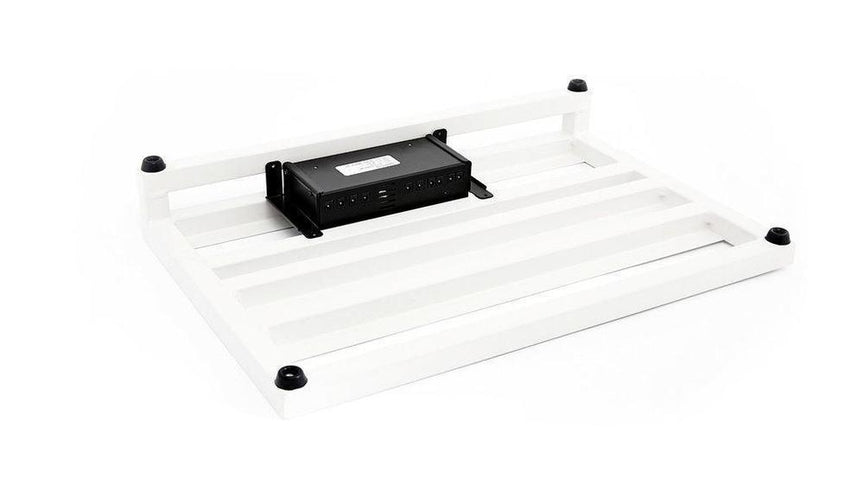 Pedaltrain - True Fit Universal Mounting Kit for Novo and Terra Series Small