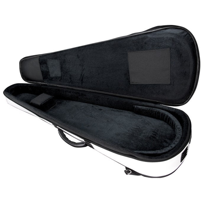 Reverend - 2 Tone Teardrop Soft Bass Case