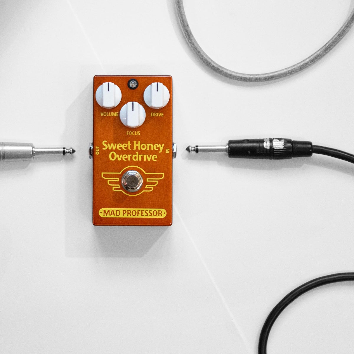 Mad Professor Sweet Honey Overdrive