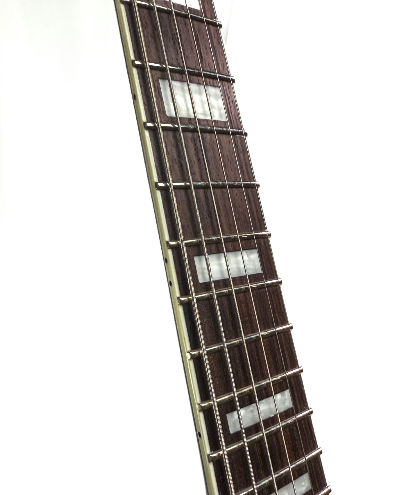 Dunable Yeti DE Baritone - Oxblood Metallic