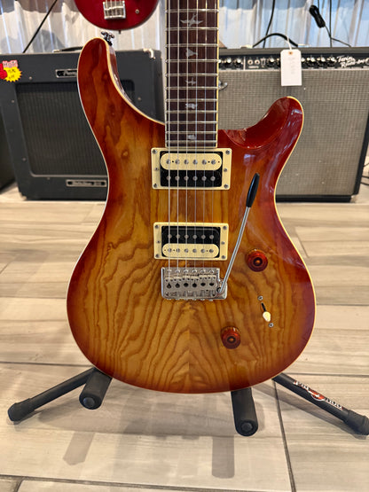 PRS 2019 SE Custom 24 w/original Gig Bag (USED)