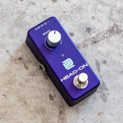 LPD Pedals - HEAD-ON Boost