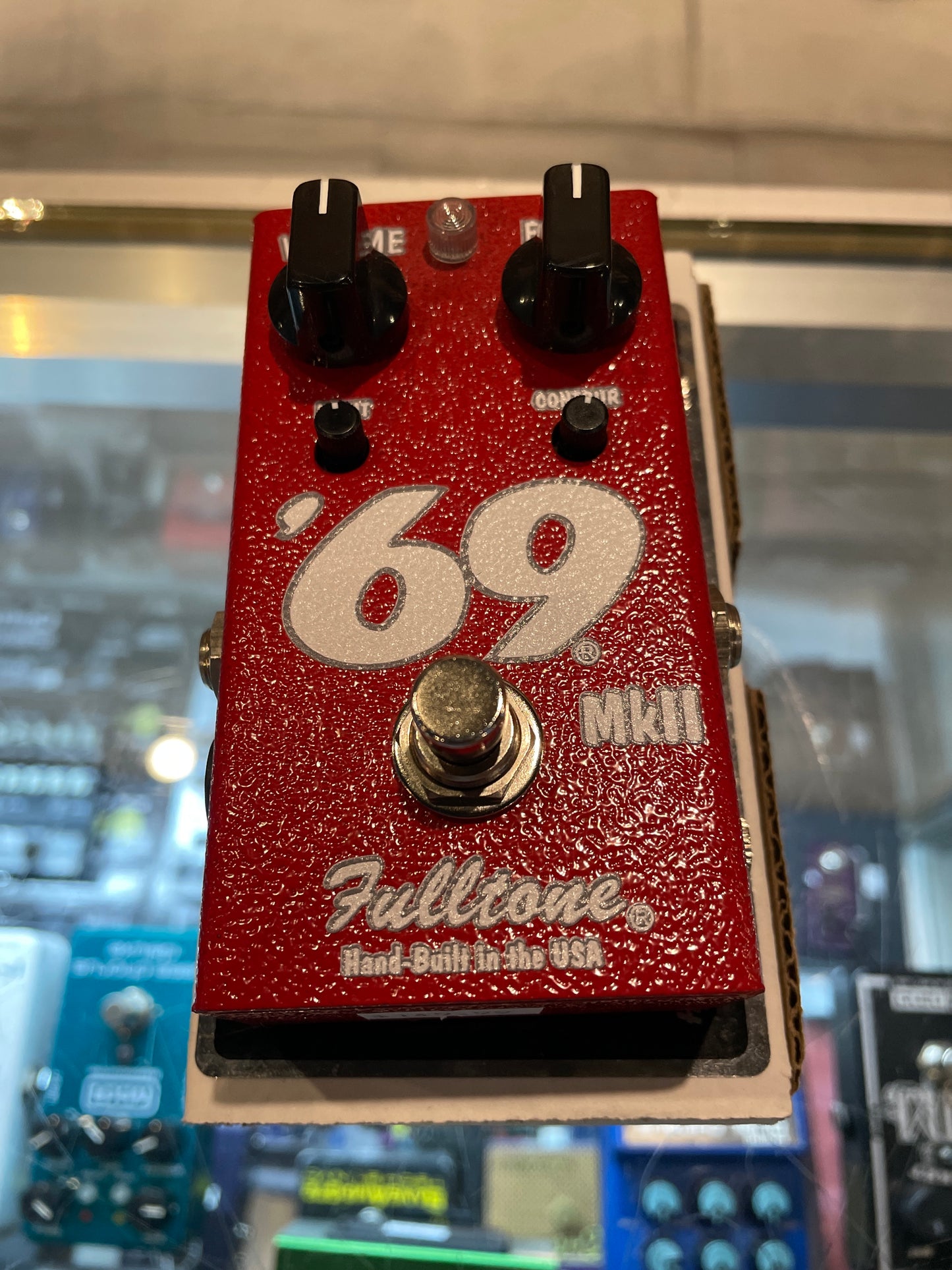 Fulltone 69 Mk 2