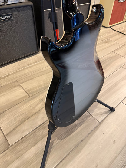 Reverend - Sensei RA (Store Demo)