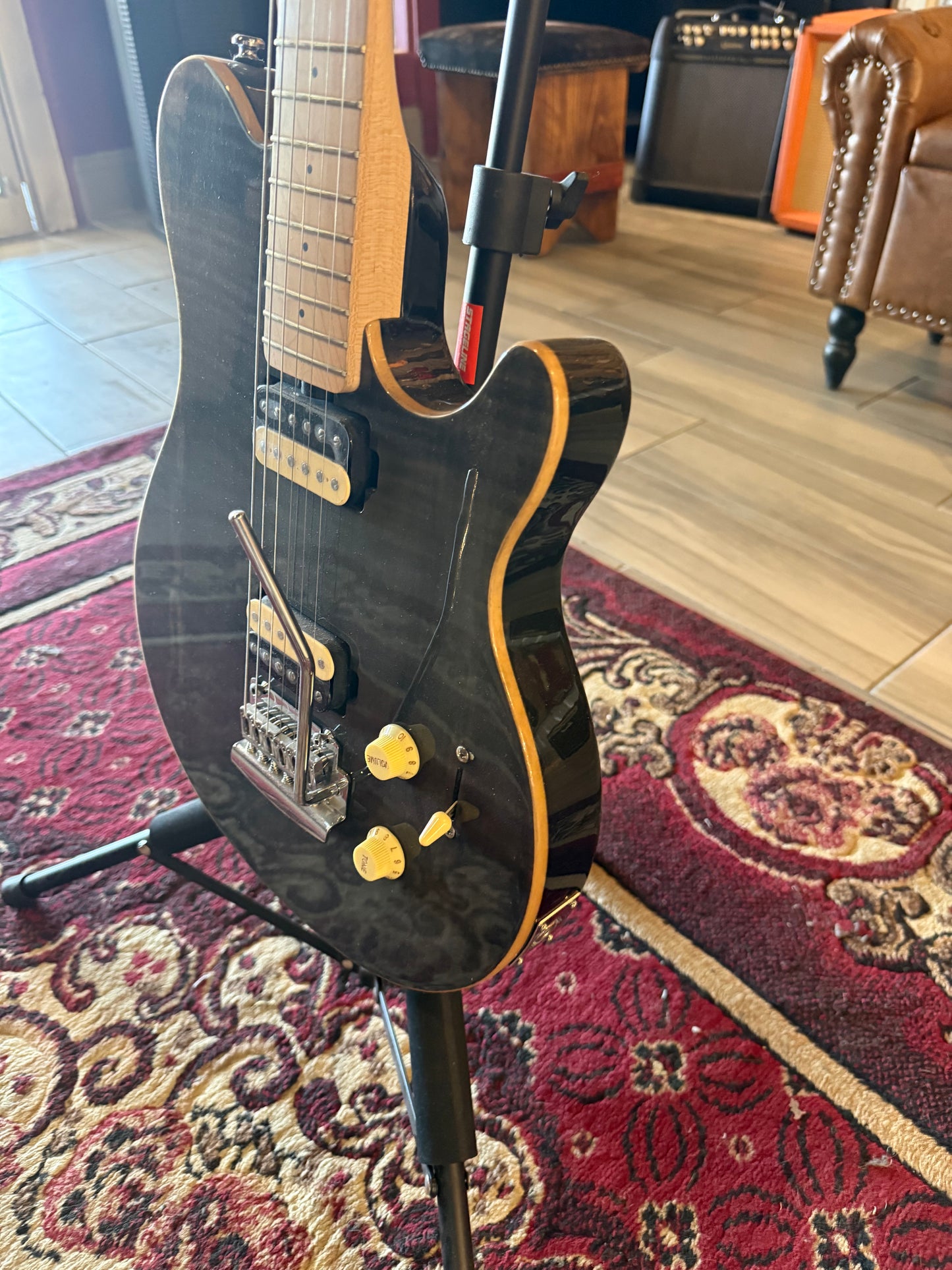 Sterling - Axis Maple Top (Store Demo Savings)