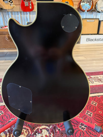 Epiphone 1955 Les Paul Custom P90s w|original paperwork and OHSC