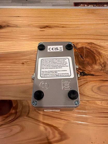 EHX Intelligent Harmony Machine (USED)