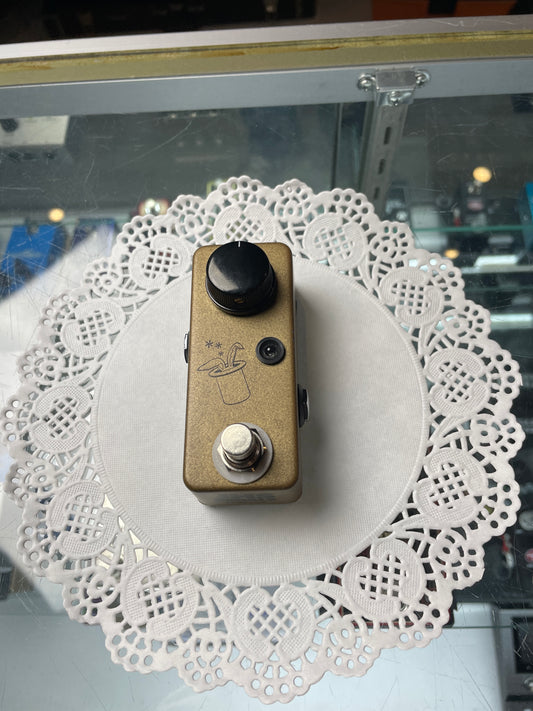JHS Prestige Buffer Boost Tone Enhancer (USED)