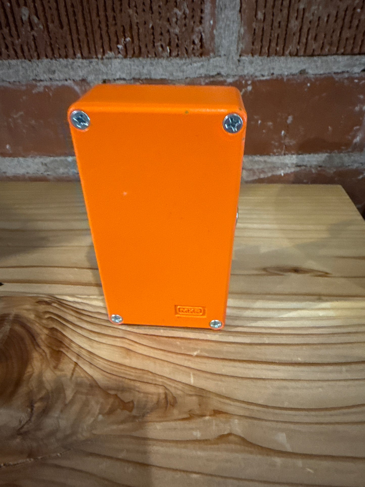 MXR M101 Phase 90