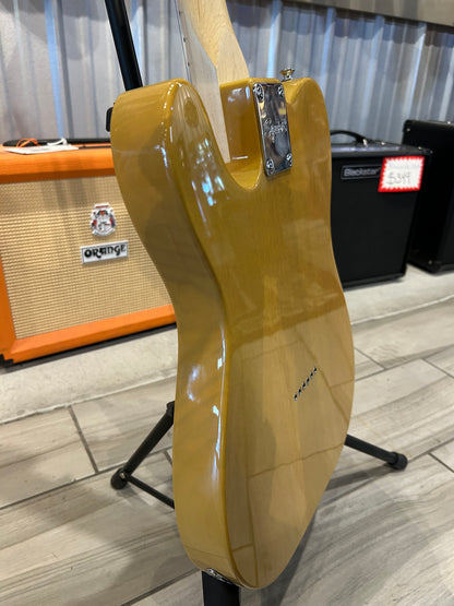 Fender Squire Affinity Series® Telecaster® (2016-2023) (USED)